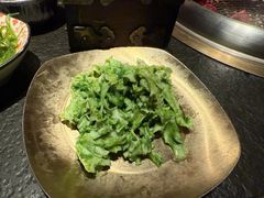 -300杯·和牛烧肉清酒专门店(廊里店)