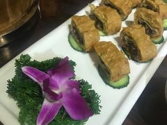 -云来居素食馆(南山店)