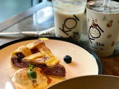-Juicy Bakery(瑞景店)