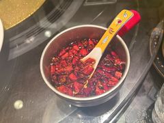 -南门涮肉(东单店)