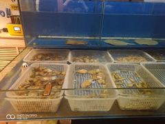水产区-金谷园饺子·烧烤·家宴(人大总店)