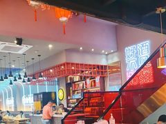 -杨记齐齐哈尔烤肉(总店)