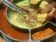 -肥肥虾庄·金牌油焖大虾(杨园滨江时代walk店)