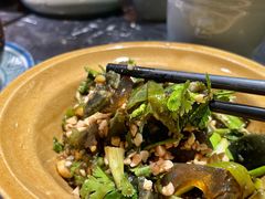 -云海肴云南菜·蒸汽石锅鱼(青岛万象城店)