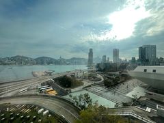 -香港都会海逸酒店
