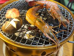 -AJIYA炭火烧肉(徐汇正大乐城店)