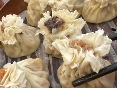 -都一处烧麦馆(前门店)