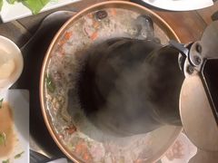 -大明铜锅·烤涮坊·烧烤(总店)