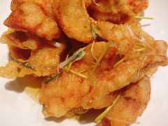 -金掌勺东北菜(格兰晴天店)