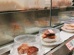 -新一番三文鱼寿司(大东海店)