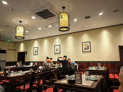 -鸭匠食府·挂炉烤鸭·新京菜(阜成路店)