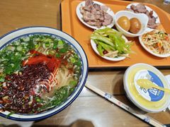-清真磨沟沿老字号牛肉面(总店)