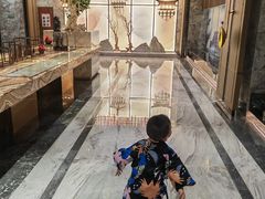 -青水瓦台汤泉(未央店)