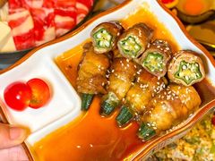 -烧鸟横丁(联发文创口岸店)