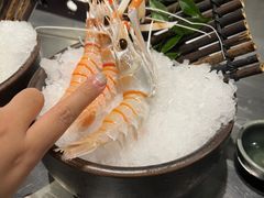 -万岛日本料理铁板烧(万泰国际店)