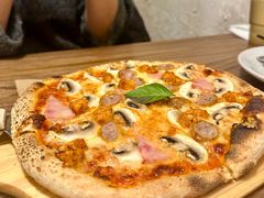 -比萨先生PIZZAMAN