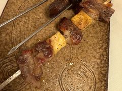 -龟兹KUCINA·新疆菜(前滩L+PLAZA店)