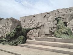 -秦文明广场