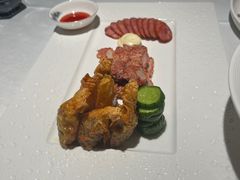 -艋舺·台湾小馆老字号(平安悦坊店)