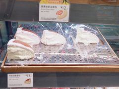 -巴黎贝甜(开发区安盛店)