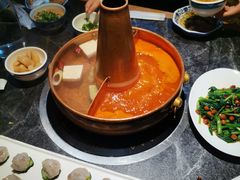 -小洋府铜锅涮肉(南锣鼓巷店)