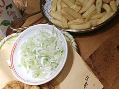 -香约老地方烧烤(九道街店)