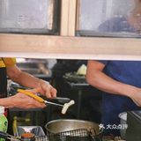 老字号小吃｜炸串元老级别必须打卡