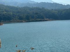 -孔雀湖生态旅游区