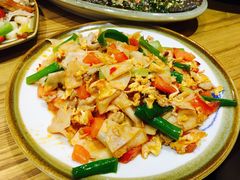 -妈妈的味道(和顺古镇店)