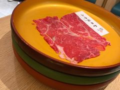 -温野菜涮涮锅(曲江大悦城店)