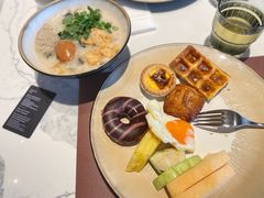 -广州粤海喜来登酒店