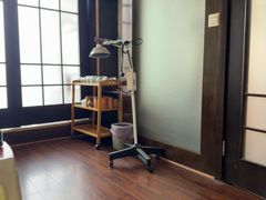 -脊艾堂推拿·艾灸(美年广场店)