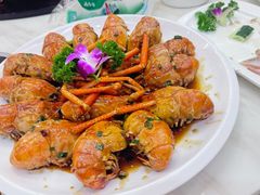 -轩记海鲜餐厅·四十五年老字号·经典粤菜(西区彩虹店)