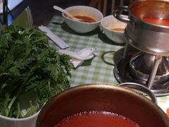 -番食园鲜食火锅(高新店)