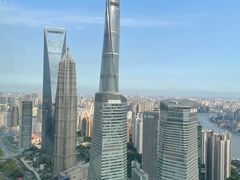 -东方明珠广播电视塔