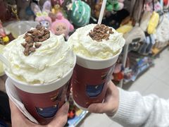 -茶颜悦色(德思勤L1层游园会店)