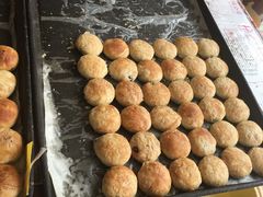 -冠素堂观音饼(朱家尖码头店)