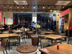 -阿润打边炉·鲜切鸡煲(华漕店)