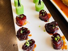 -老牌坊鲁菜名店(宽厚里店)