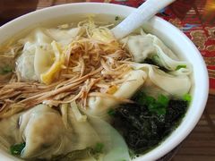 -笑来喜馄饨小笼工坊店(湖滨街店)