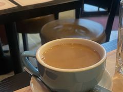 -克比叔叔印度餐厅Kebabs on the Grille(永康路分店)