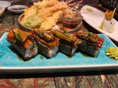 -炙柒Sekinana·精致料理 烧鸟·铁板烧(海上世界店)