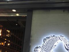 门面-渝是乎酸菜鱼(龙旗购物中心店)