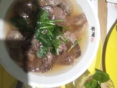 -蔡澜Pho·越南粉餐厅(海上世界店)
