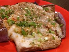 -老二园林烧烤(金园店)