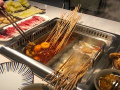 -闵四遵义羊肉粉(朝外大街店)
