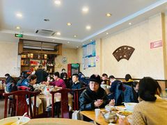 大堂-福利来酒店(泺源大街店)