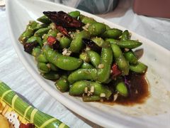 -肥肥虾庄·金牌油焖大虾(首义路店)