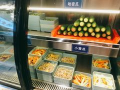 -蚝英雄鲜蚝自助专门店(长楹天街直营店)