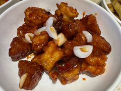 -Waanjai 晚嘉餐厅(南京商厦店)
